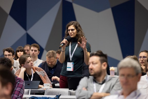 „Bez důvěry veřejnosti to nepůjde,“ Zdenka Dudová o budoucnosti zdravotních dat