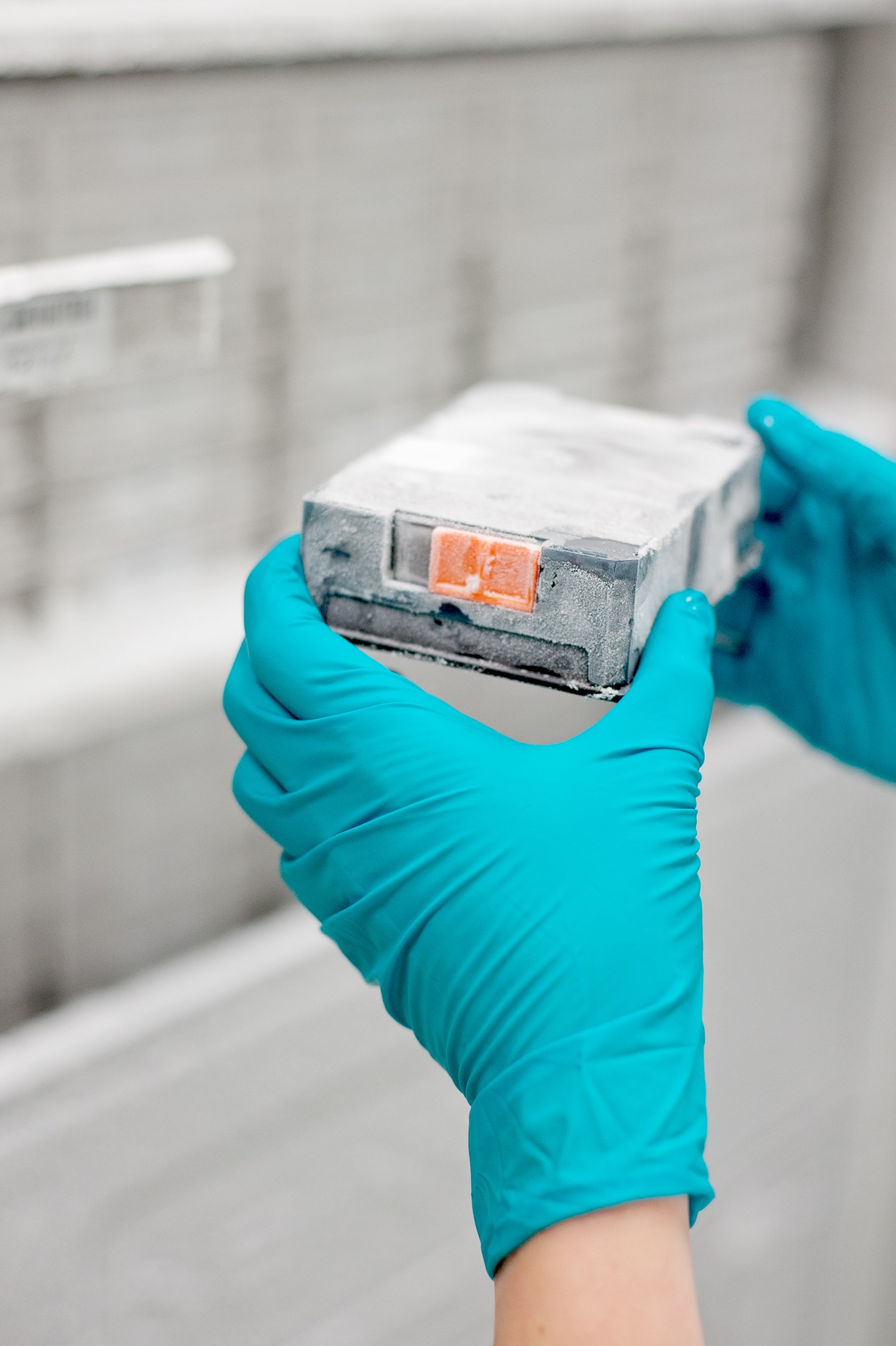 Spolupráce AZV ČR a BBMRI.cz – Sítě českých biobank je podložena memorandem o spolupráci