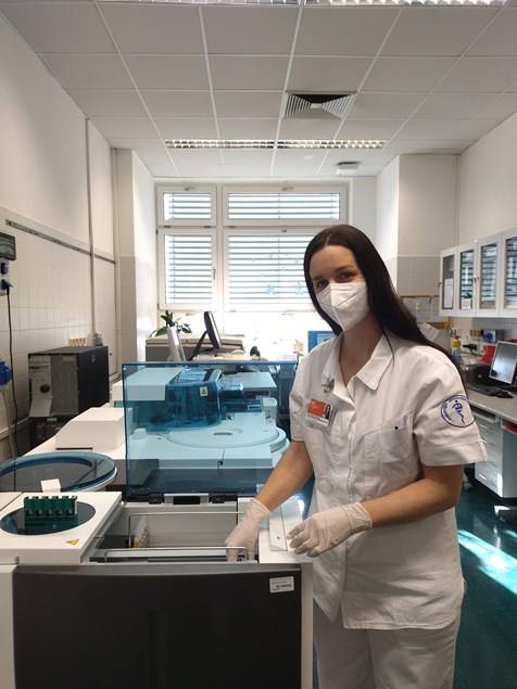 New diagnostic method for detection of early-stage pancreatic cancer