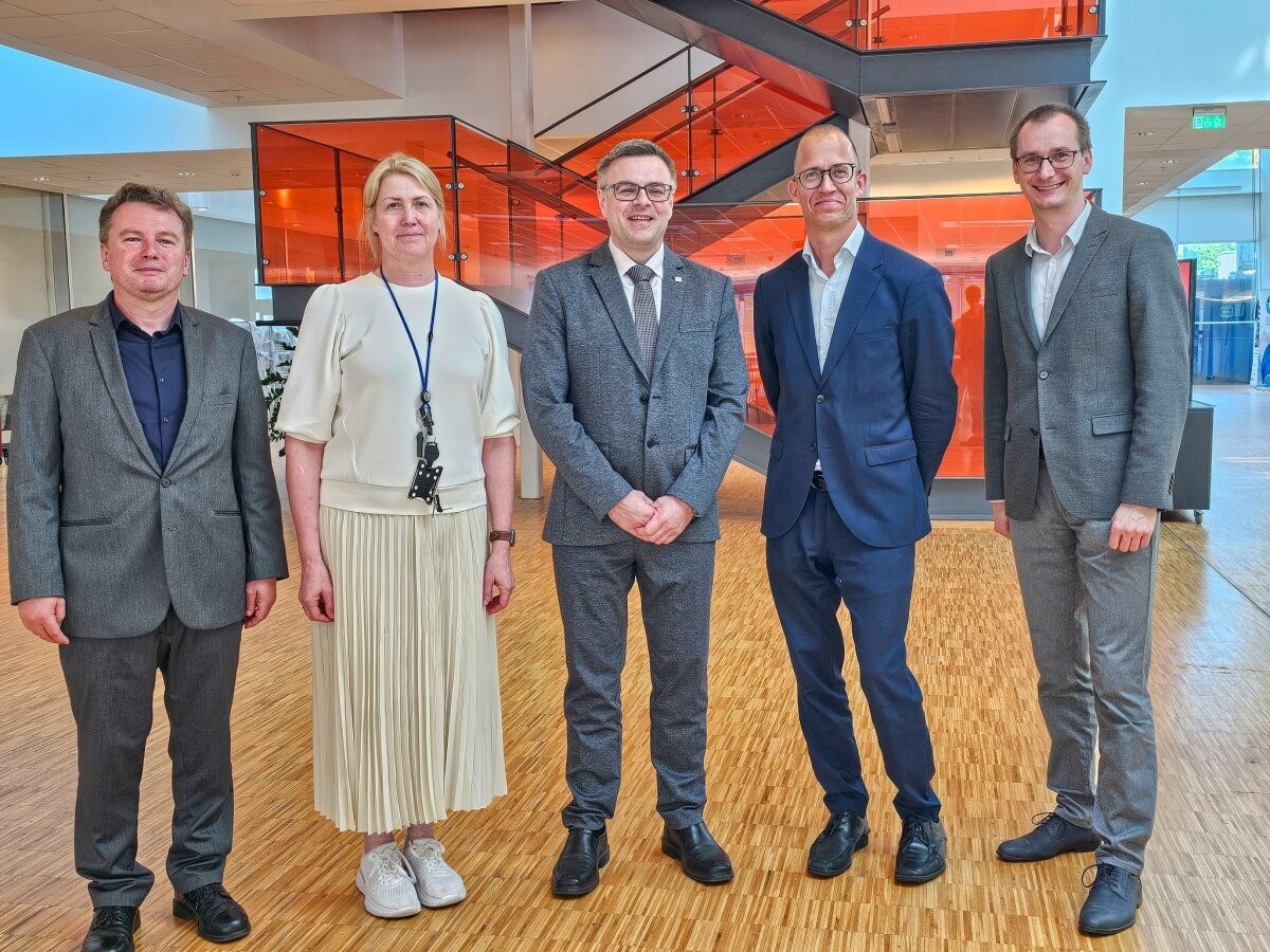 Masaryk Institute of Oncology is looking for new partners for cooperation at home and abroad